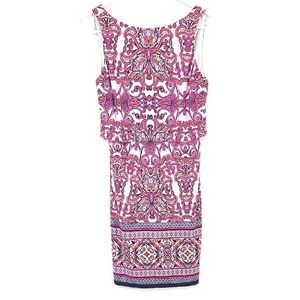 Vince Camuto | Dresses | New Vince Camuto Crepe Aline Dress | Poshmark